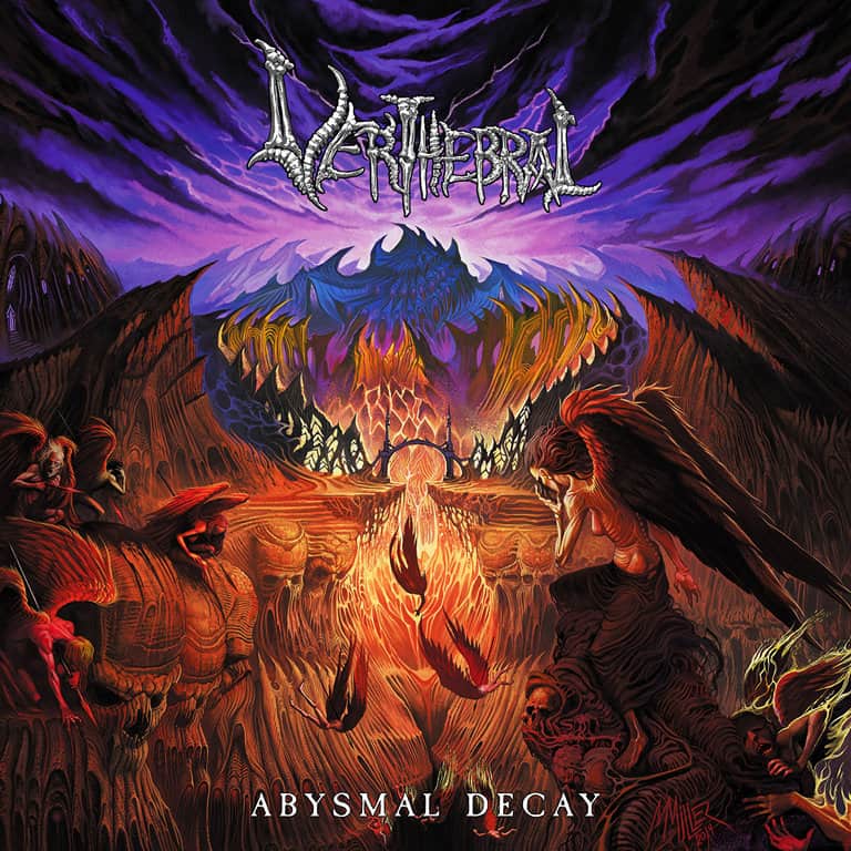 VERTHEBRAL – ABYSMAL DECAY