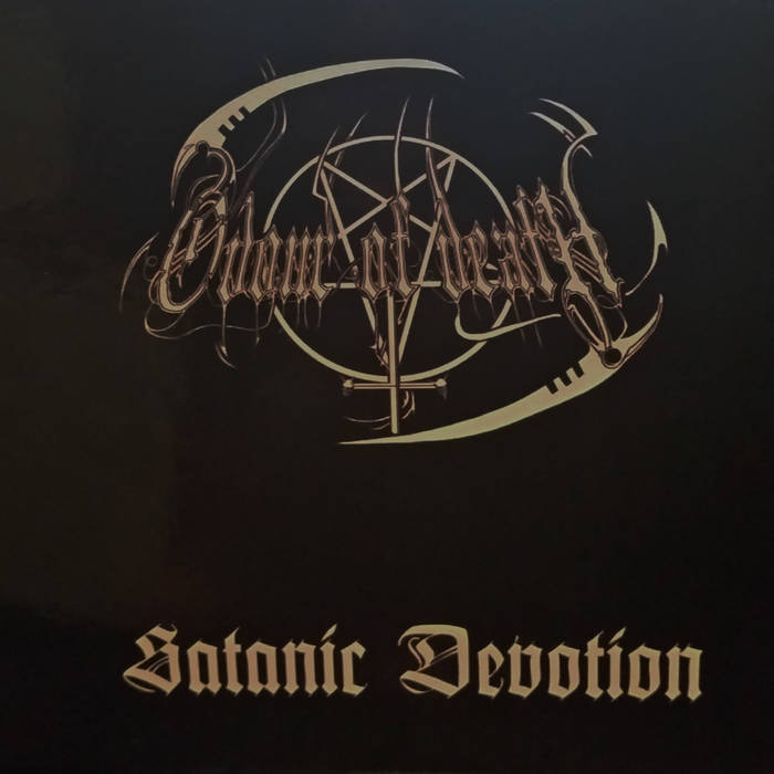 ODOUR OF DEATH – SATANIC DEVOTION