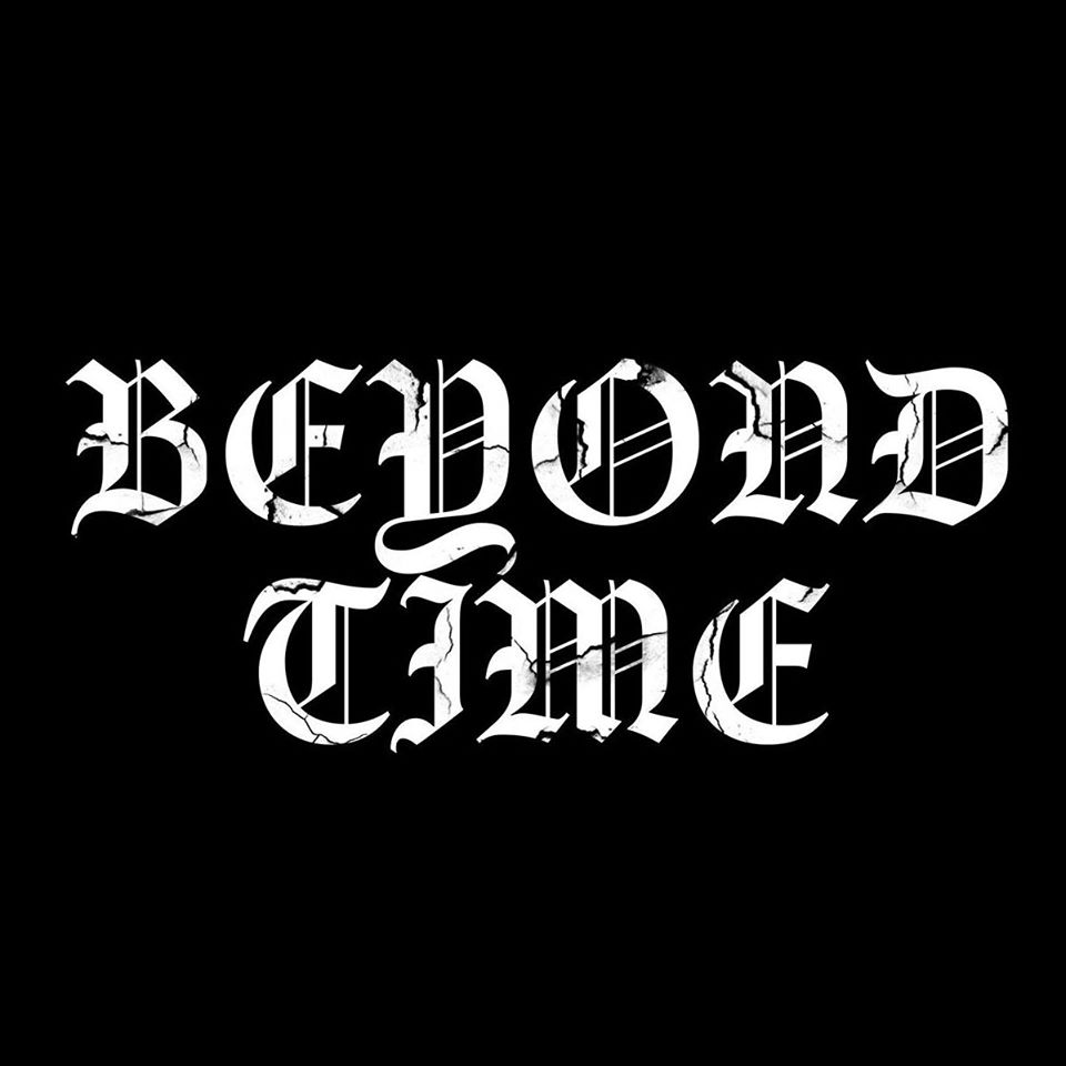 Beyond Time z papierkami na wydanie debiutanckiej płyty