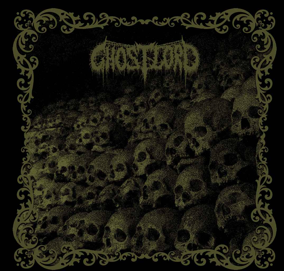 Ghostlord – Abyssic Death Masters