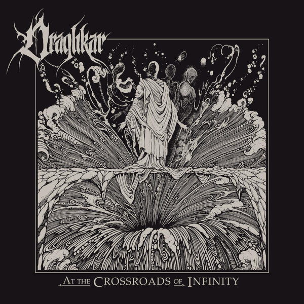 DRAGHKAR – AT THE CROSSROADS OF INFINITY