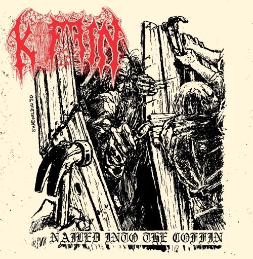 Koffin – Nailed Into The Coffin