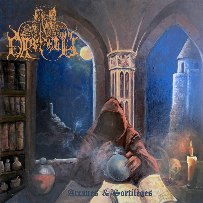 DARKENHÖLD – ARCANES & SORTILÈGES