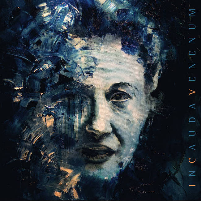 IN CAUDA VENENUM – G.O.H.E.