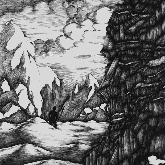 DEVILGROTH – SVYATOGOR