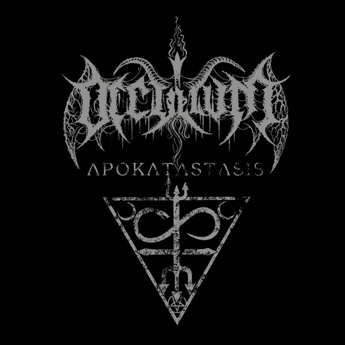 OCCULTUM – APOKATASTASIS