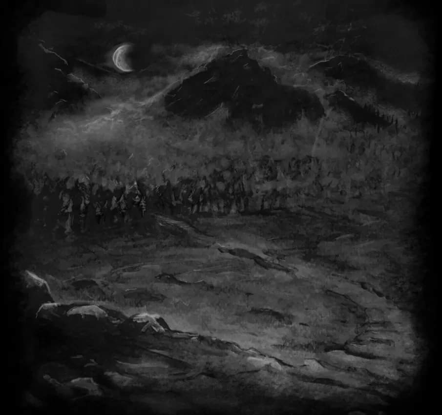 CONCUBIA NOCTE – CONCUBIA NOCTE