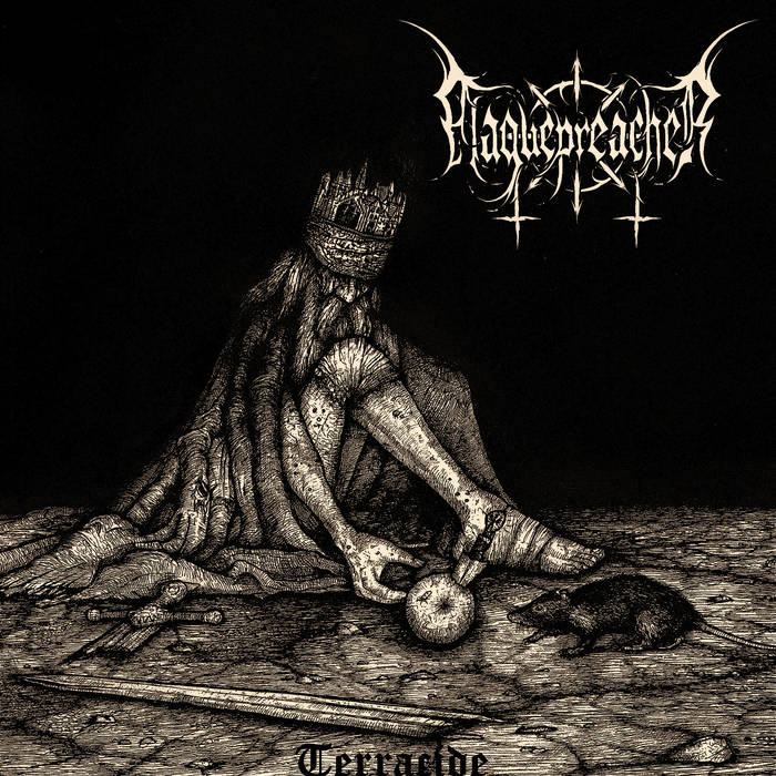 Plaguepreacher – Terracide