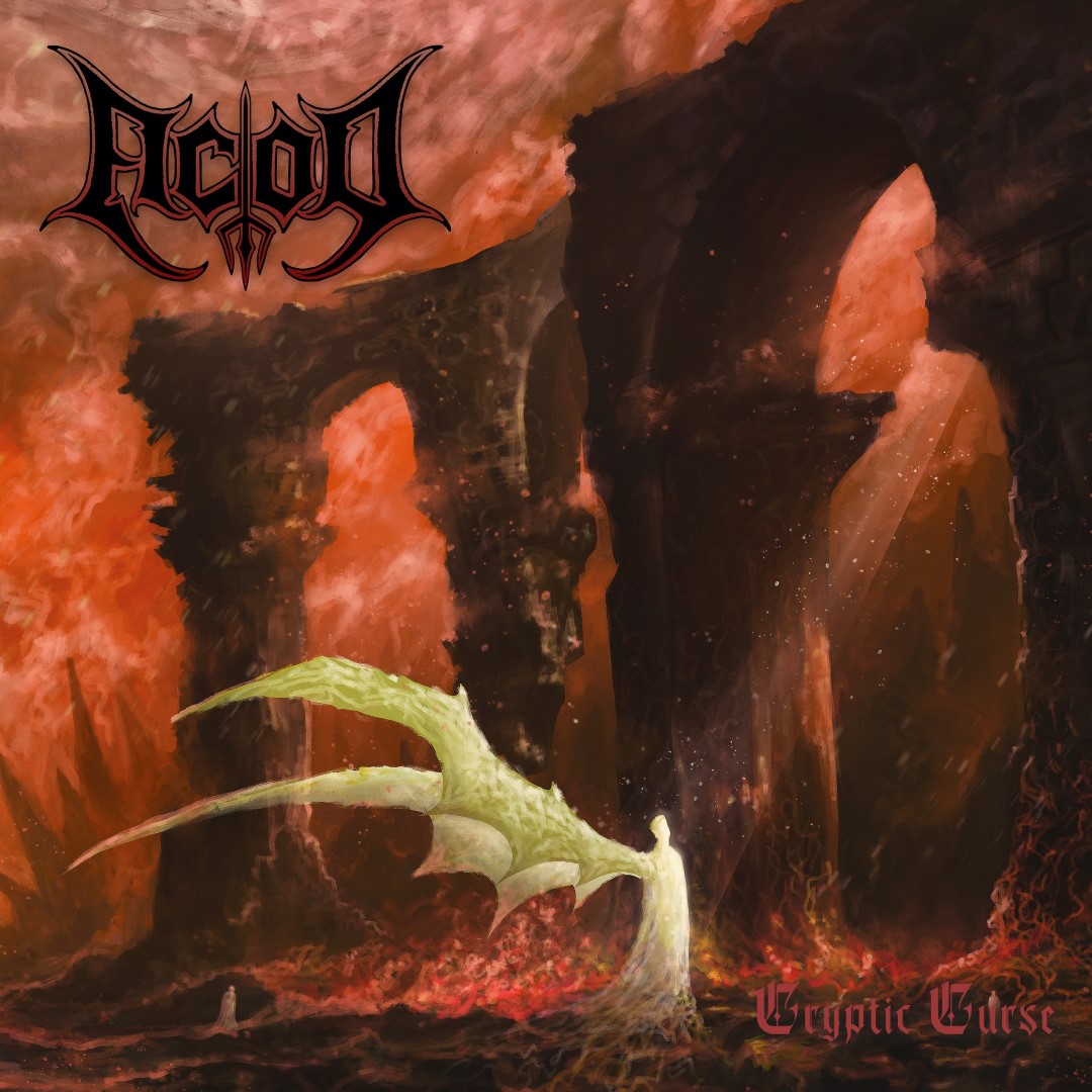 ACOD – Cryptic Curse