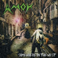 Amok – Somewhere in the west [w skrócie]