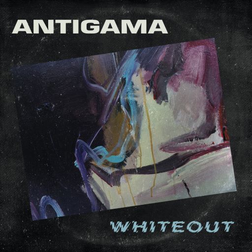 kolejny klip z nowego albumu Antigamy