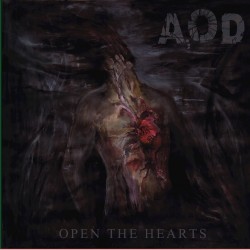 Architect of Disease – Open The Hearts