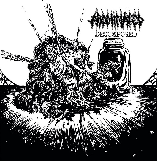 Abominated – Decomposed