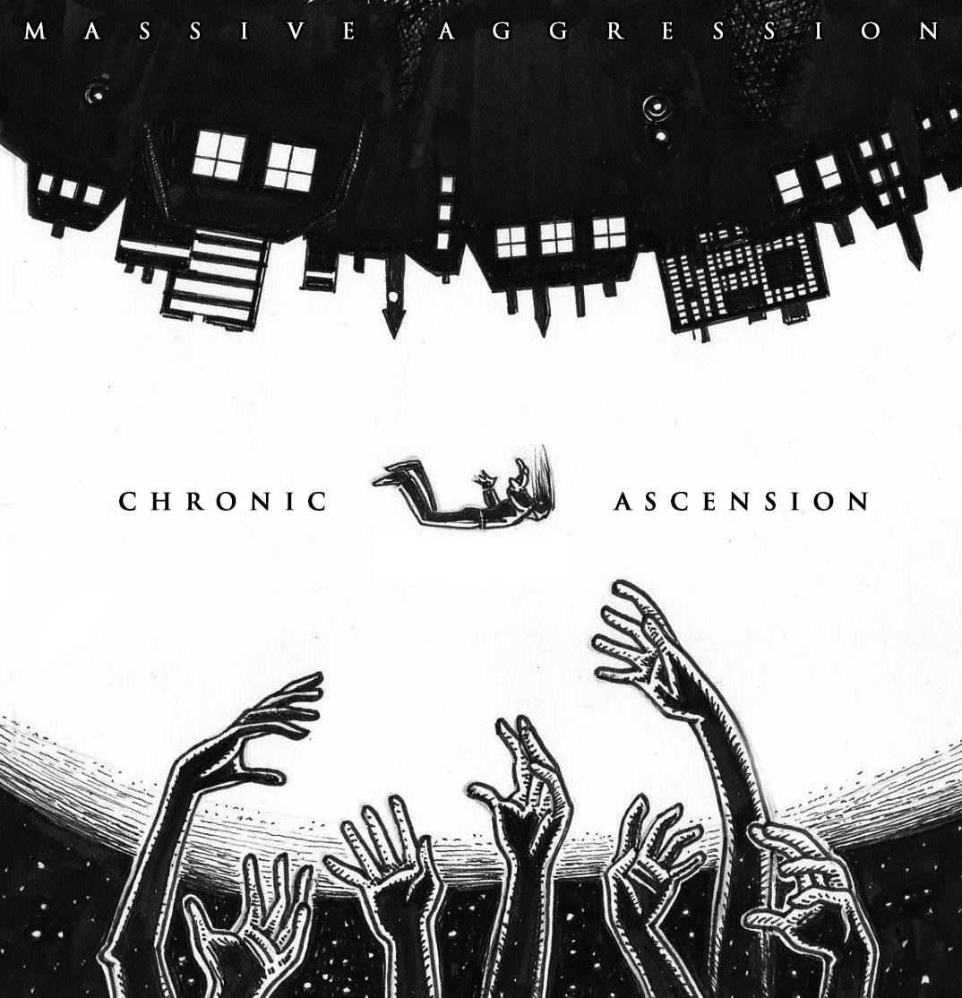 Massive Aggression – Chronic Ascension (w skrócie)