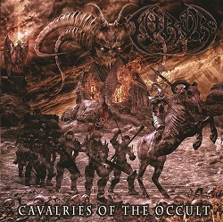 The Furor – Cavalries of the Occult
