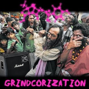 AMOCLEN – GRINDCORIZATION