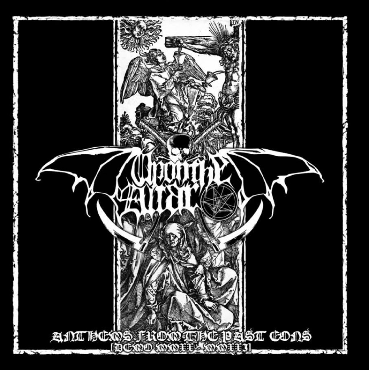 Upon the Altar – Anthems from the Past Eons