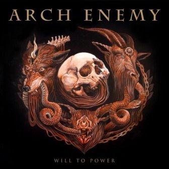 Arch Enemy: Premiera nowego albumu na początku września