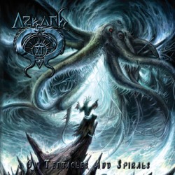 Azrath-11 – Ov Tentacles and Spirals