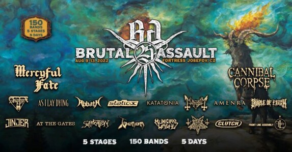 BA25 headliners