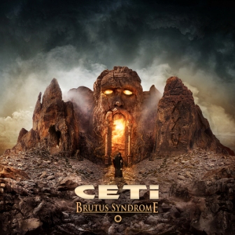CETI – znamy datę premiery nowego albumu BRUTUS SYNDROME oraz tytuły i listę utworów, ktore znajdzą się na płycie !