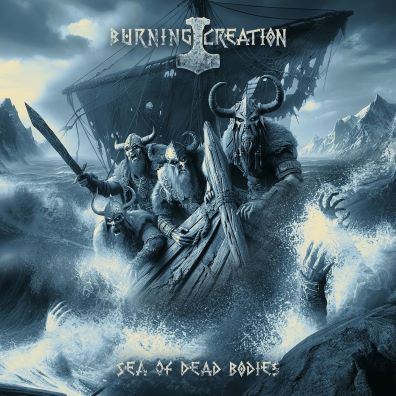 BURNING CREATION z debiutanckim albumem