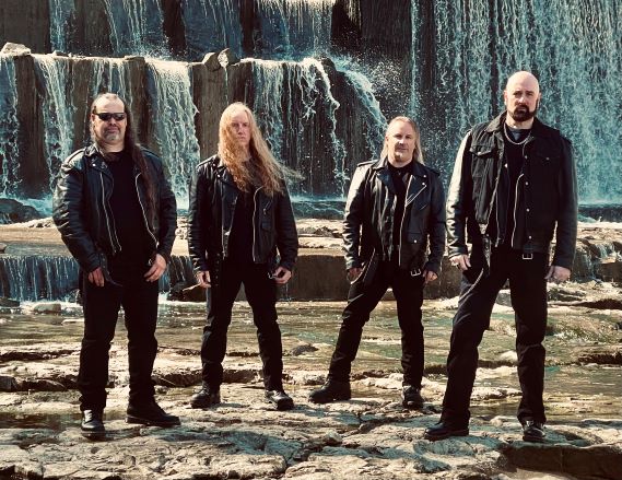 Premiera utworu „My Eternal Vow” z debiutanckiego albumu Vincenta Crowleya