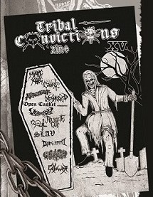 Nowy Tribal Convictions już jest!