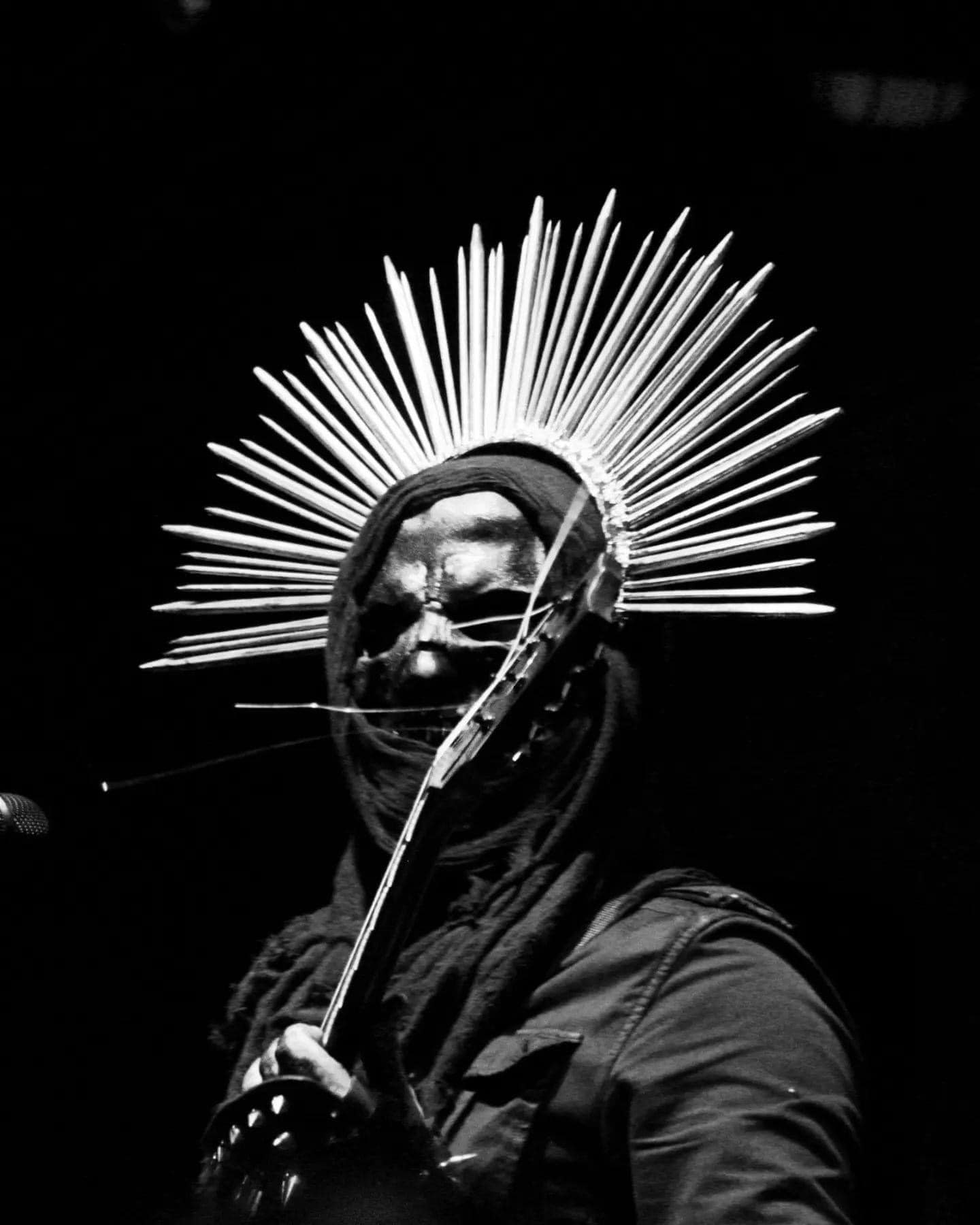 Black Hate w Underground Kvlt Records