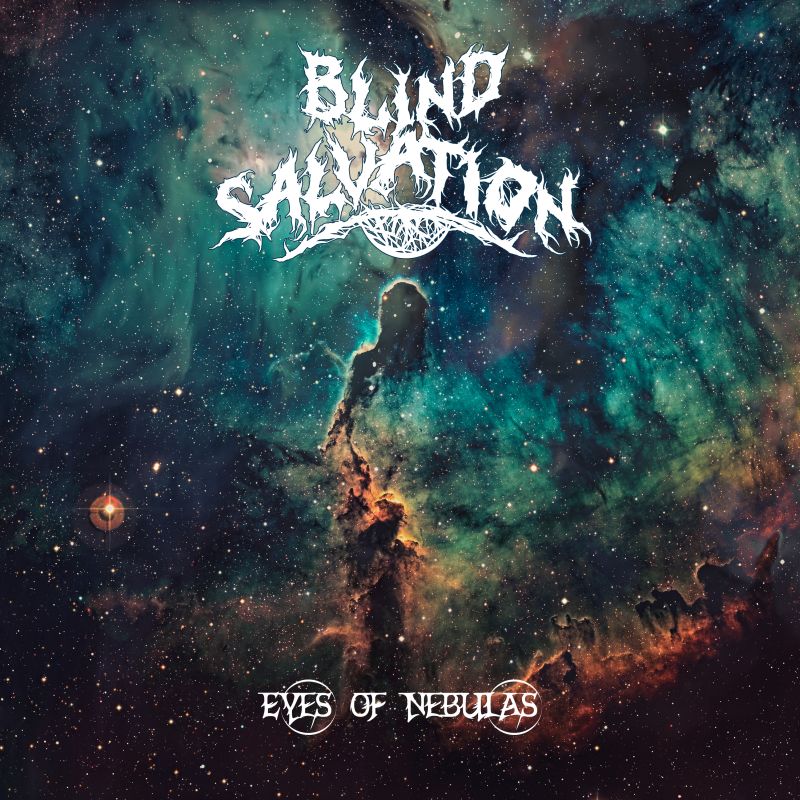 Blind Salvation – Eyes of Nebulas