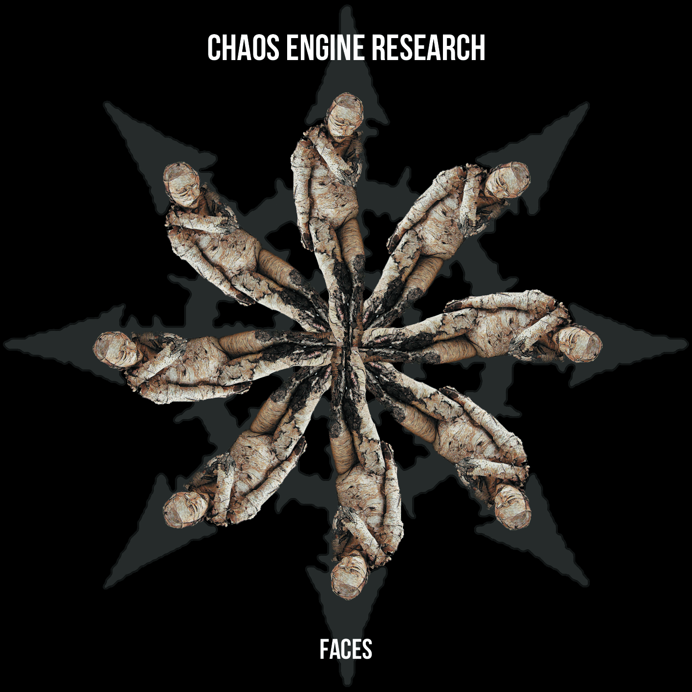 Chaos Engine Research: premiera drugiej płyty zespołu!