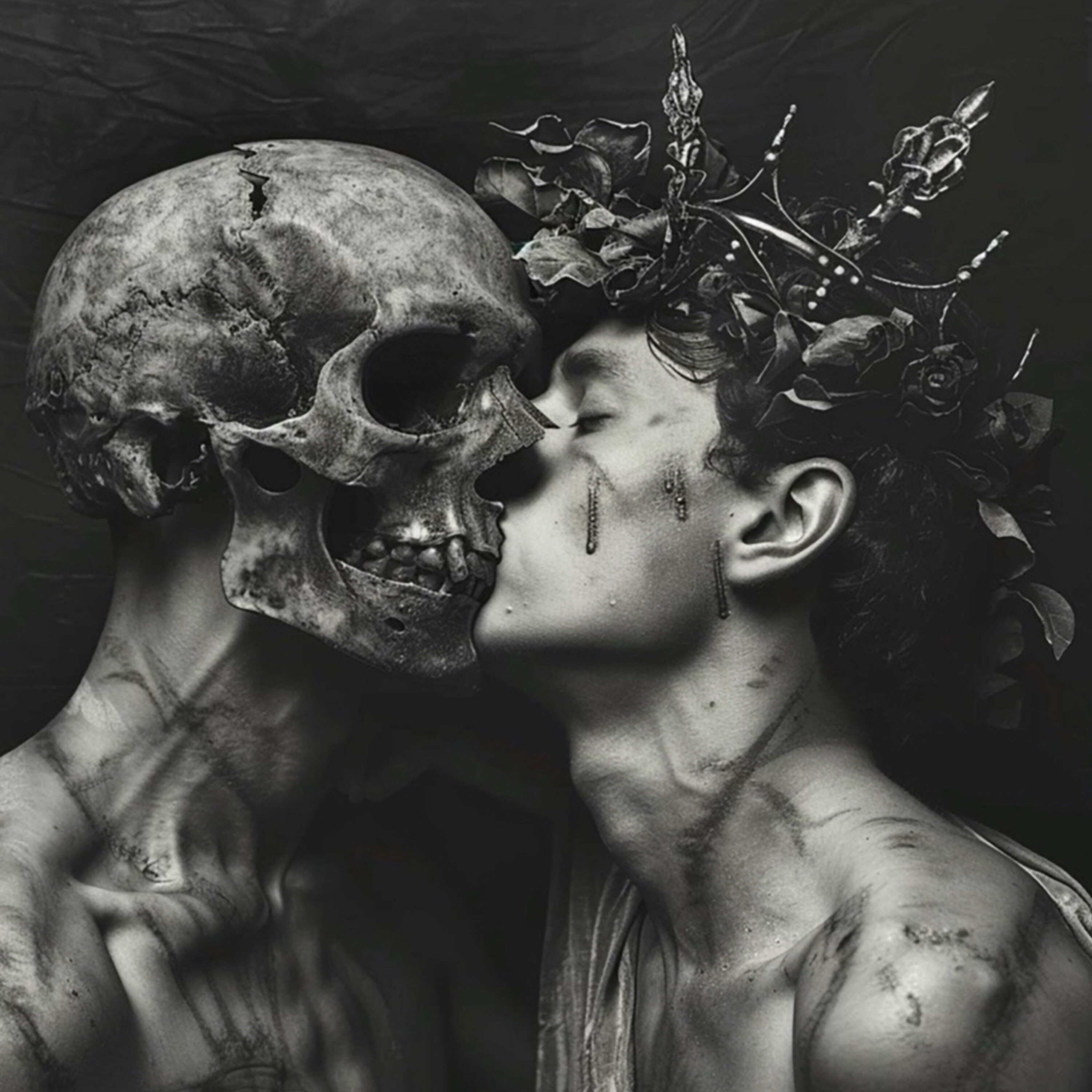 Animations prezentuje nową EP „Definition Of Mad”