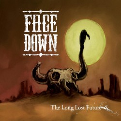 Face Down – The Long Lost Future
