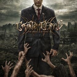 Camp Chaos – The World Is Bleeding