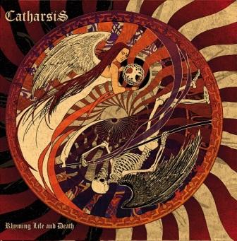 Premiera nowego albumu CATHARSIS