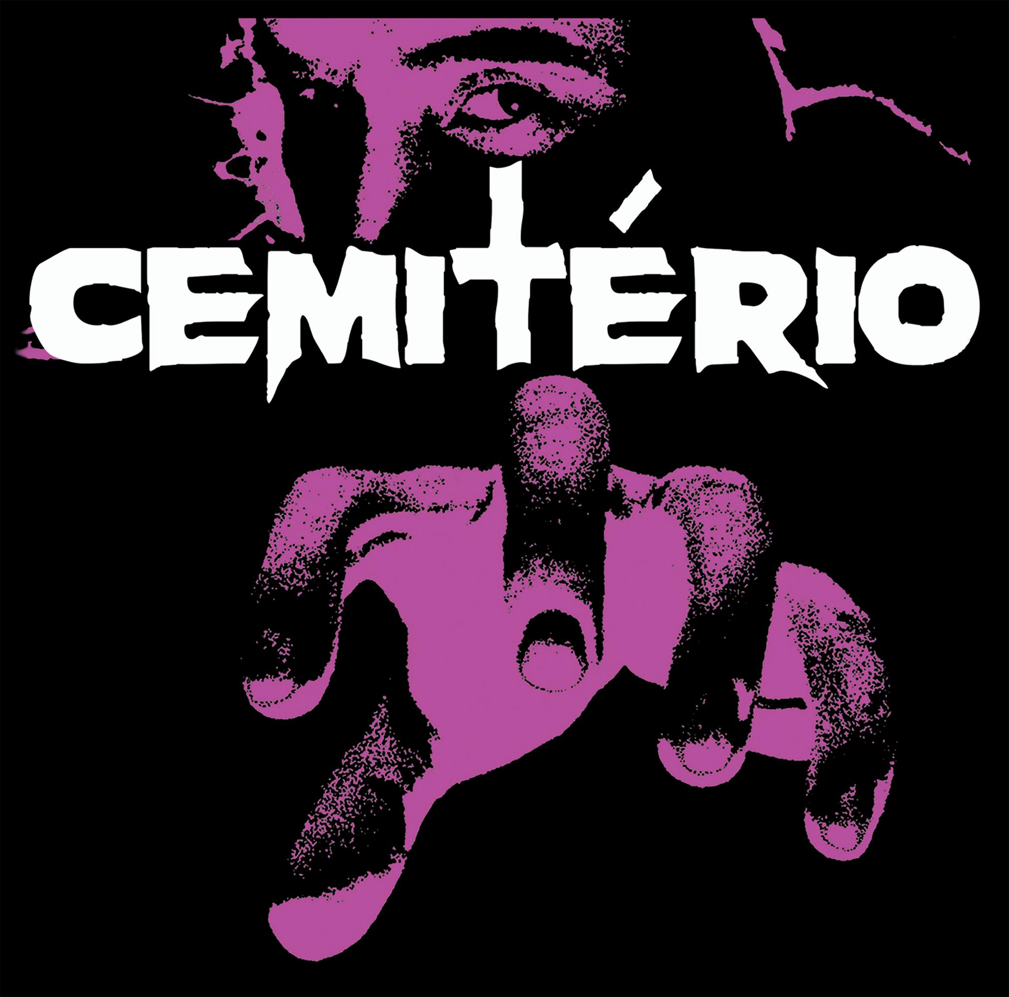 CEMITERIO – CEMITERIO