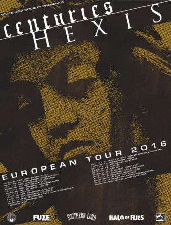 Centuries w Polsce