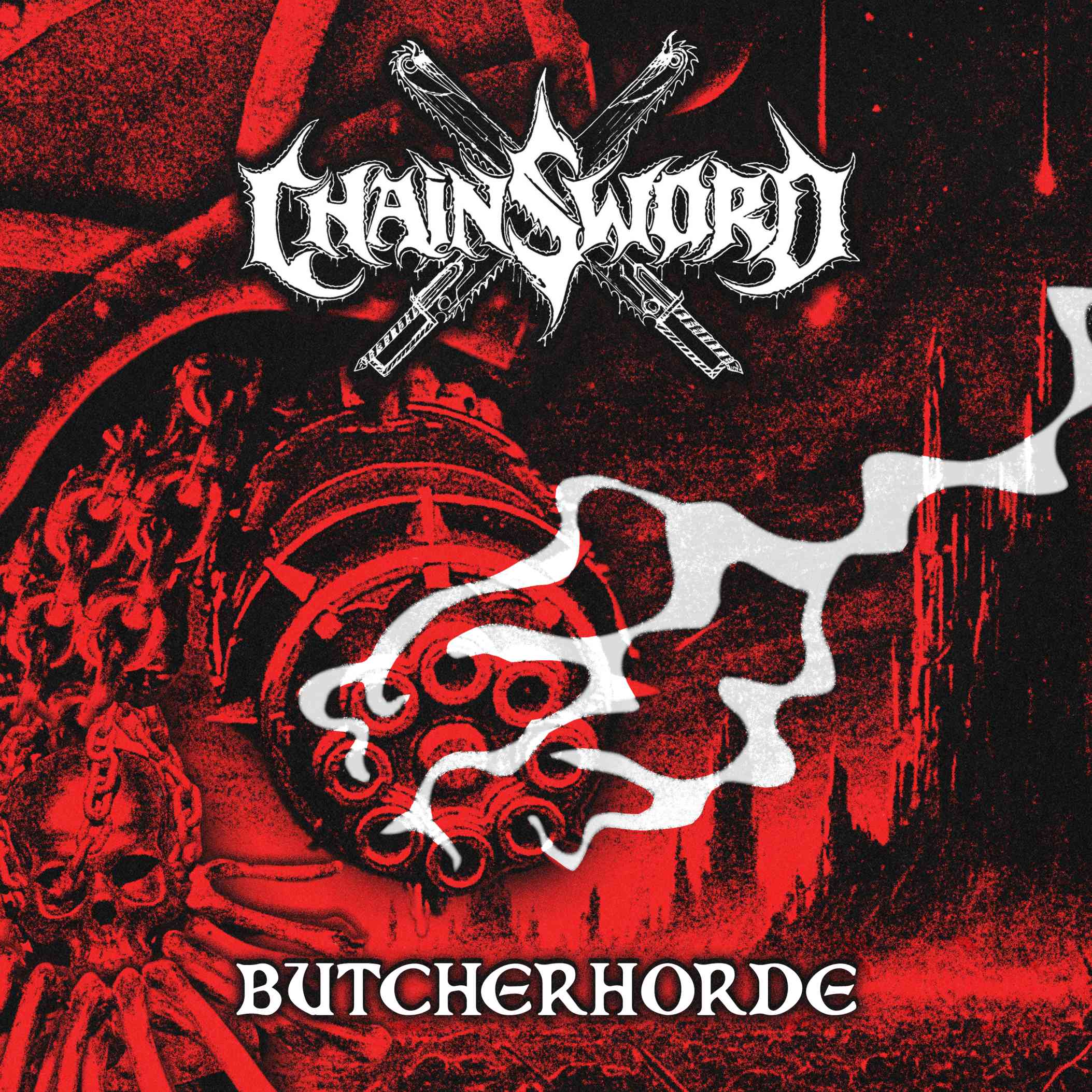 Chainsword prezentuje drugi singiel z nadchodzącej EP „Chapter XII”