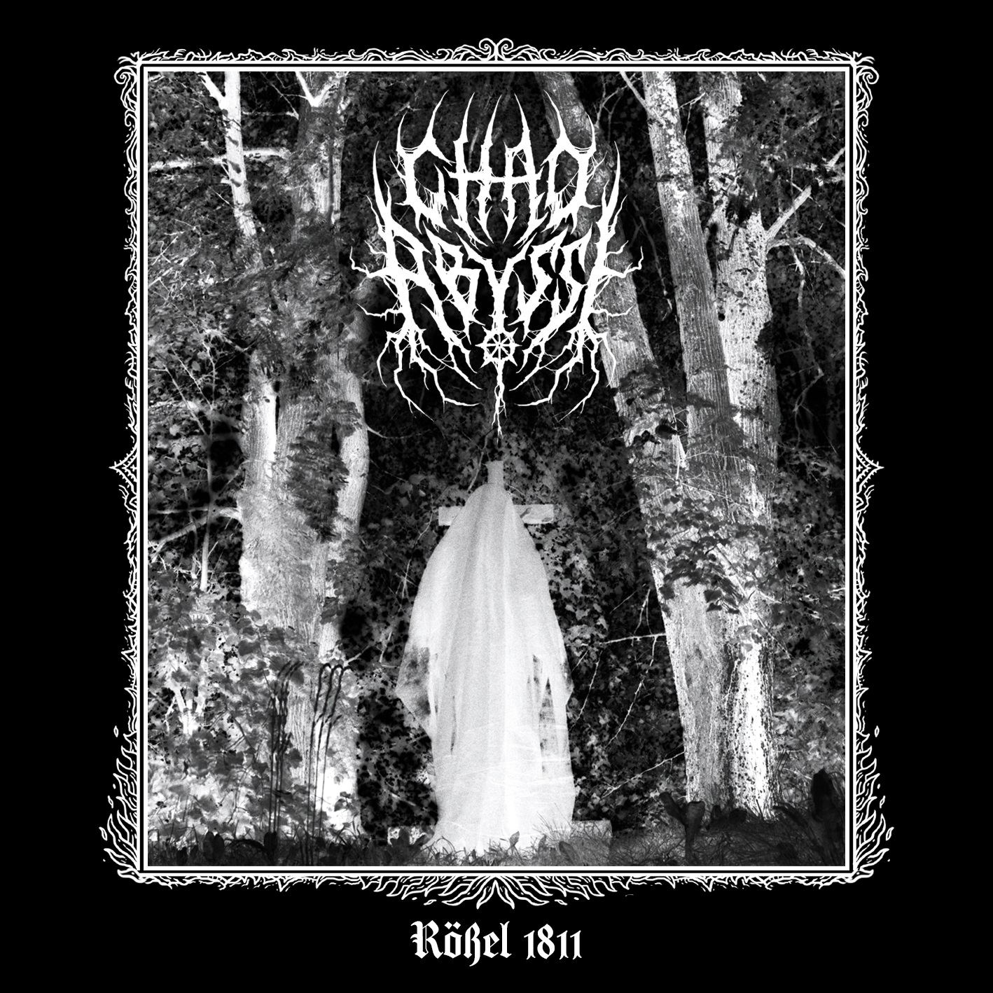 Chao Abyssi – Rößel 1811