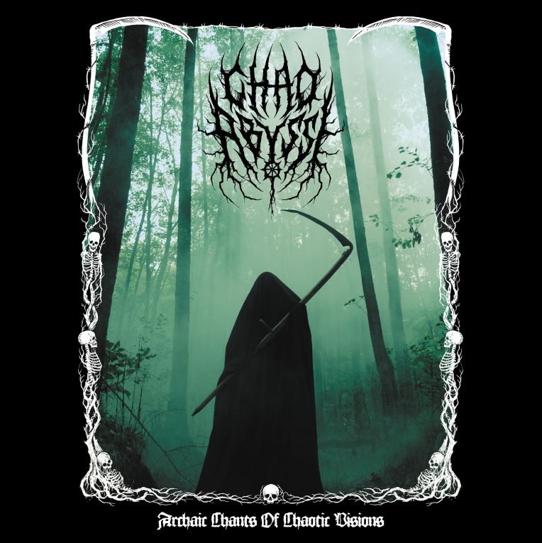 Chao Abyssi – Archaic Chants of Chaotic Visions
