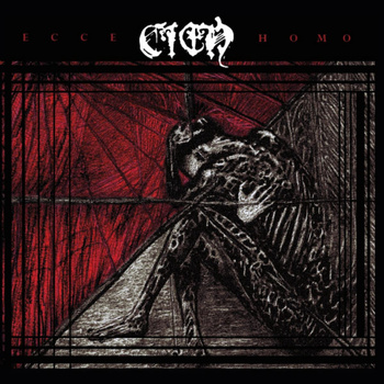 CIEŃ – ECCE HOMO