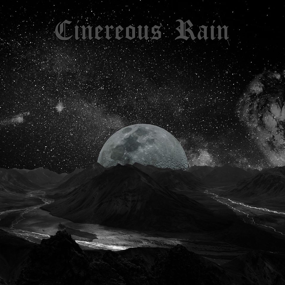 Cinereous Rain – I