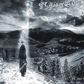 Claymore – Vengeance Is Near