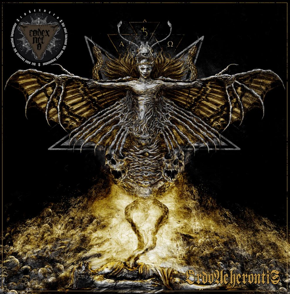 Codex Nero – Ordo Acherontis