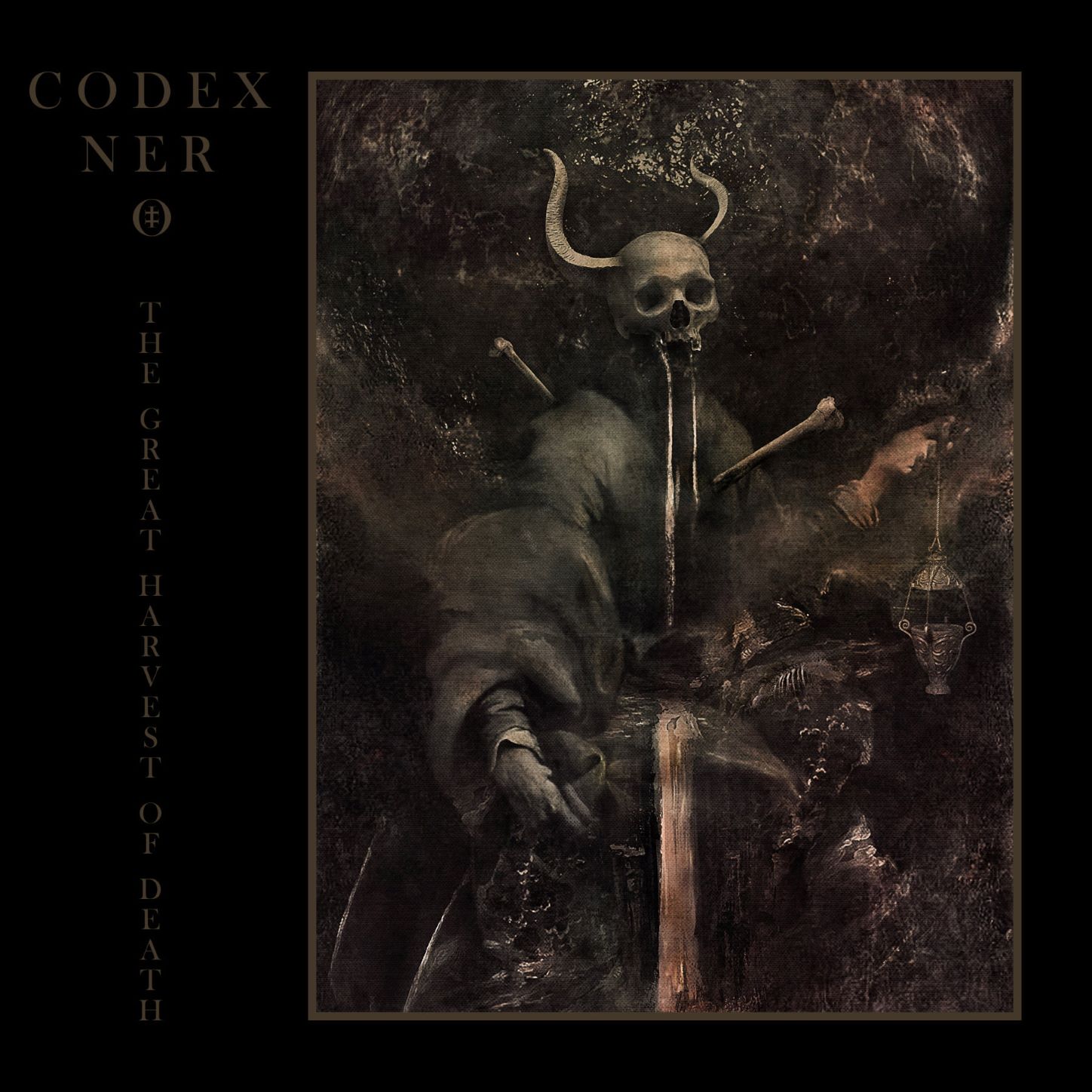 Codex Nero – The Great Harvest of Death