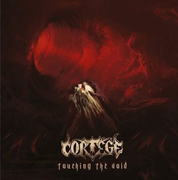 Cortege – Touching The Void