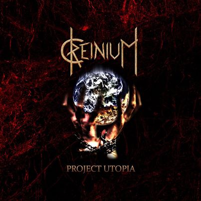 Creinium – Project Utopia