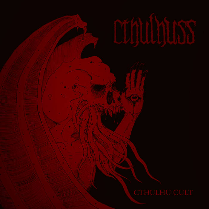 Cthulhuss – Cthulhu Cult