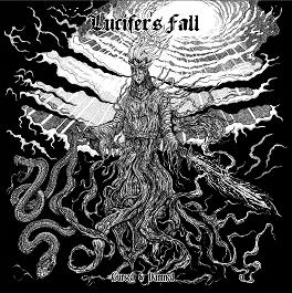 Lucifer’s Fall – II: Cursed and damned