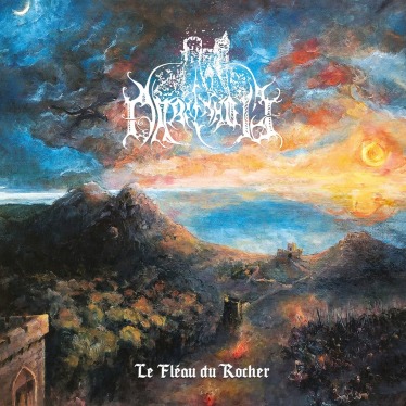 DARKENHÖLD zapowiada nowy album „Le Fléau du Rocher”